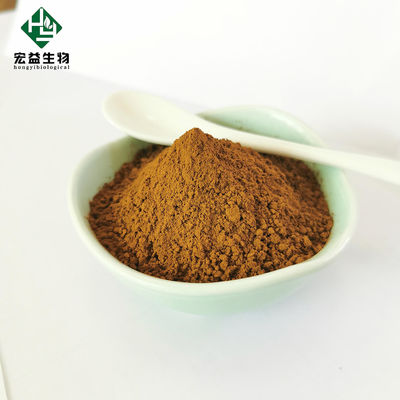 Brown Resveratrol Extract Powder With 50% Total Resveratrol 100% Pass 80 Mesh ≤ 2ppm Arsenic
