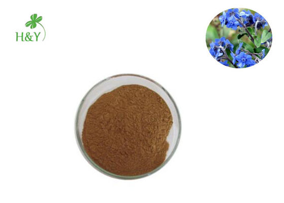 Factory supply top quality lithospermum erythrorhizon gromwell root extract powder