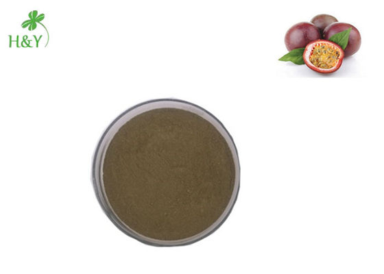 Nutritious Herbal Extract Powder, Healthy Passion Flower Extract Powder