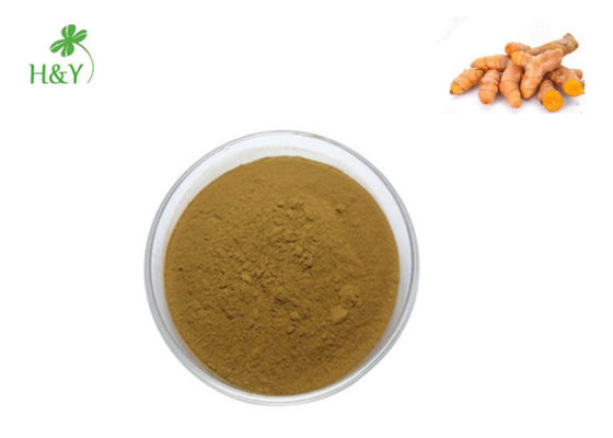 Anti Oxidation Turmeric Extract Powder For Cancer Cell Restraining Proliferation
