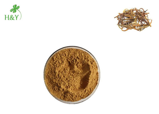 Free Sample Herbal Extract Powder , Anti Cancer Uncaria Tomentosa Extract