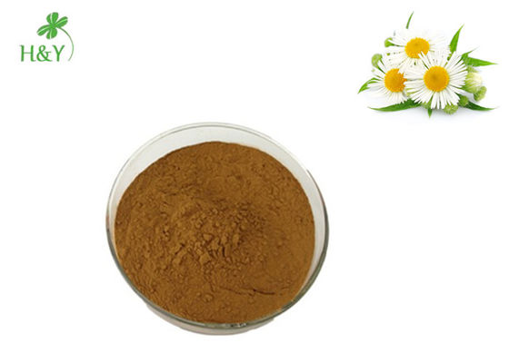Digestive Health Use Herbal Extract Powder , Chamomile Extract Powder