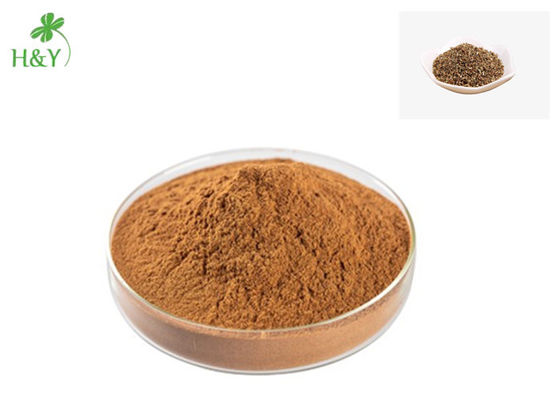 Health Care Supplement Herbal Extract Powder , Natural Cnidium Monnieri Extract
