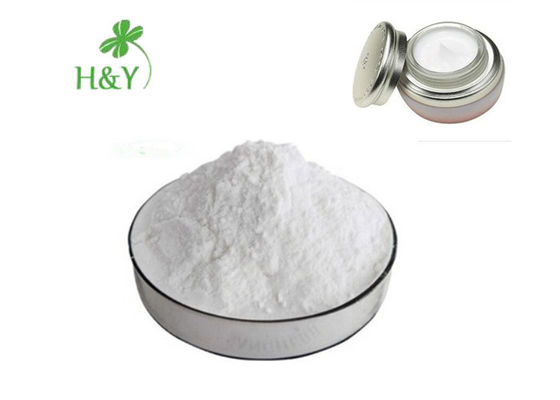 White Needle Like Crystal Beta Arbutin Powder Effective Whitening Raw Material