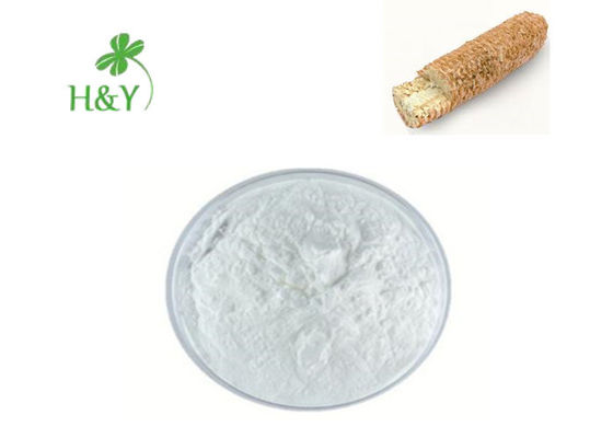 Pure Nature Corncob Extract Xylo Oligosaccharide White Powder Type 1kg MOQ