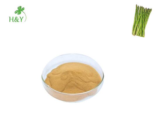 Whole Herb Shatavari Root Extract Asparagus Officinalis Extract Dry Place Storage