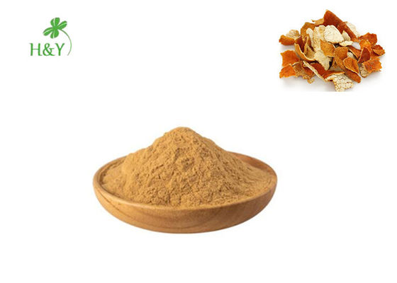 Dry Place Storage Herbal Extract Powder Tangerine Peel Extract Anti Tumor