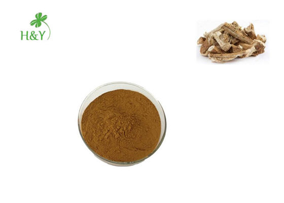 Root Part Herbal Extract Powder Marshmallow Extract Powder For Health Care
