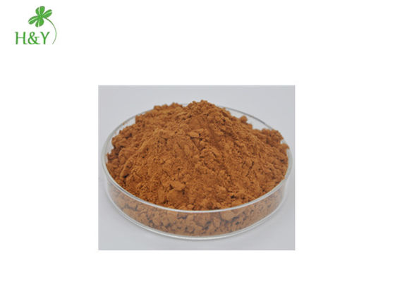 Herb Part Schizonepeta Extract Plant Extract Powder With TLC Test Method