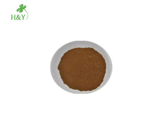 Herbal Lindera Aggregata Extract Root Part Brown Yellow Powder Relieve Vomiting