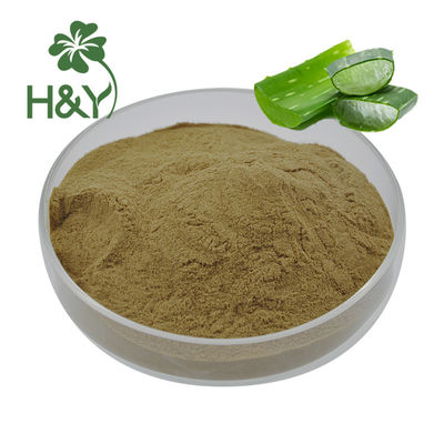 Pure Supplement Anti Aging SOD Aloe Vera Extract Powder