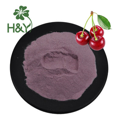 Rich Vc Supplement Fruit Extract Tart Cherry Powder