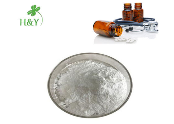 API Powder Type Ursodeoxycholic Acid UDCA USP Grade CAS 128-13-2