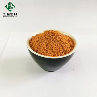 10% Chlorogenic Acid Powder Honeysuckle Extract For Nutraceutical Products