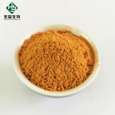 487-41-2 Forsythia Suspensa Fruit Extract For Healthcare And Cosmetics Products