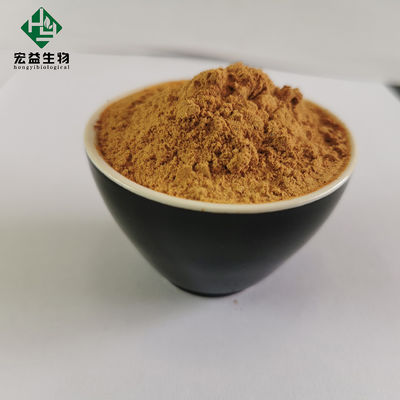 Natural Plant Extract Chlorogenic Acid 5% CAS 327-97-9