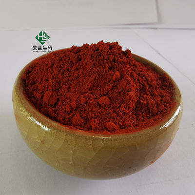 568-72-9 Danshen Root Extract Tanshinone IIA 0.3% Salvianolic Acid B 5%