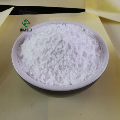 High Purity Naringenin Powder Organic Grapefruit Extract CAS 480-41-1