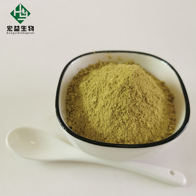 520-36-5 Apigenin Chamomile Flower Extract For Nutraceutical Products