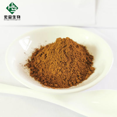 4% Forsythia Leaves And Fruit Extract Forsythia Extract For Nutraceutical Products