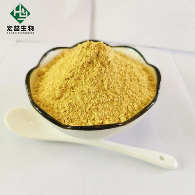 CAS 21967-41-9 Baicalin Extract Powder 90% Baicalein Powder