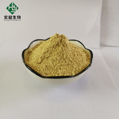 Natural Plant Extract Apigenin Powder 98% CAS 520-36-5