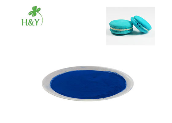 High Phycocyanin Content Spirulina Platensis Powder For Medical Scientific Researches