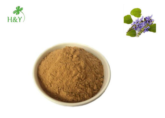 100% Natural herbal high quality coleus forskohlii extract powder