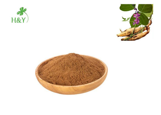 100% Natural herbal plant extract hot selling best quality kudzu root extract powder