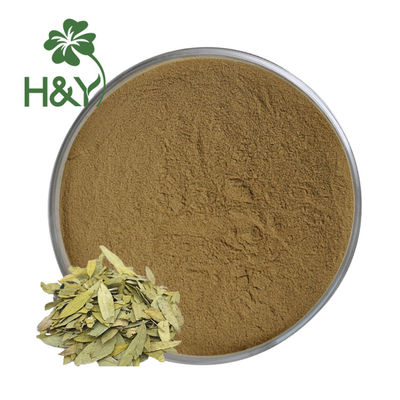 Pure Senna Leaf Extract Powder Loose Weight Ingredients Relaxing Muscle