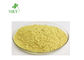 High Purity Pine Pollen Powder For  Vascular System Diseases Prevention