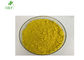 Acute Tonsillitis Treatment Berberine Hydrochloride Bright Yellow Powder Form