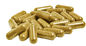 Brown Yellow Moringa Extract Powder , Customized Moringa Oleifera Powder