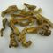 Fine Polygonati Rhizoma Extract Root Part Brown Yellow Powder Bag / Drum Package