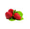 Food Grade Pure Freeze Dried Strawberry Powder Protect Eyesight