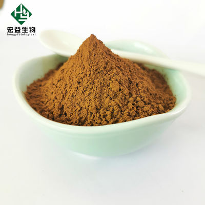 High Purity Resveratrol Extract Powder ≤10ppm Heavy Metals ≤100cfu/G Yeast Mold
