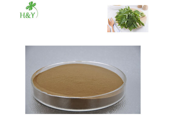 Health Products Ashitaba Extract Powder Increases Growth Hormones Production